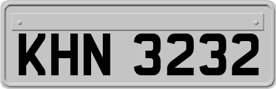 KHN3232