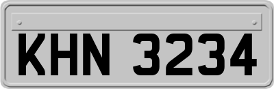 KHN3234