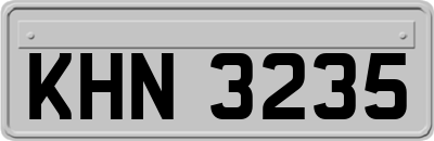 KHN3235