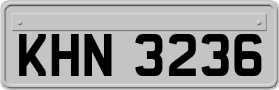 KHN3236