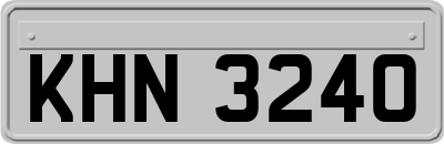 KHN3240