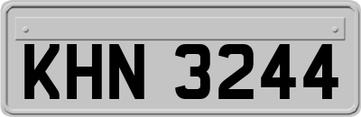 KHN3244