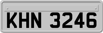 KHN3246