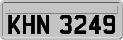 KHN3249