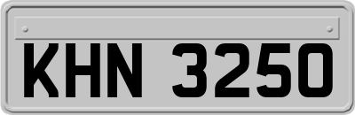 KHN3250
