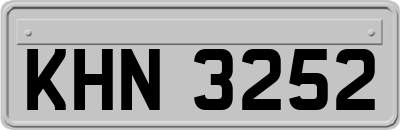 KHN3252