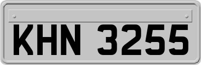 KHN3255