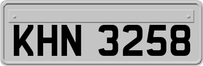 KHN3258