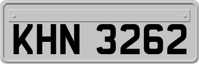 KHN3262