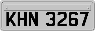 KHN3267