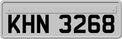 KHN3268