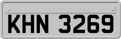 KHN3269