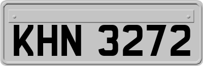 KHN3272