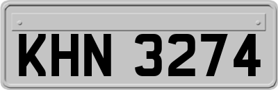 KHN3274