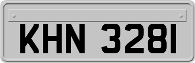 KHN3281