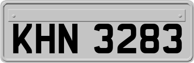 KHN3283