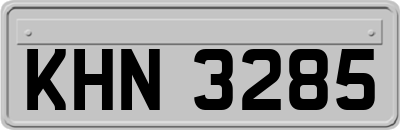 KHN3285