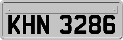 KHN3286