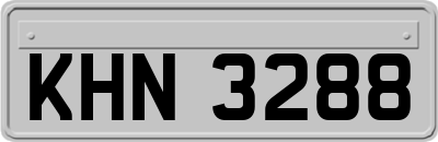 KHN3288
