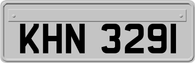 KHN3291