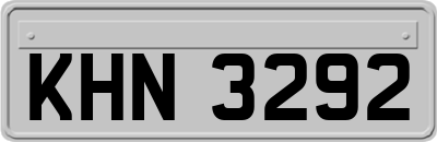KHN3292