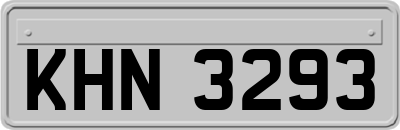 KHN3293