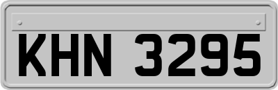 KHN3295