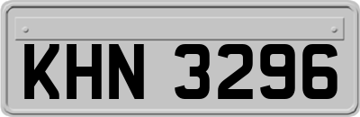 KHN3296