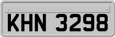 KHN3298