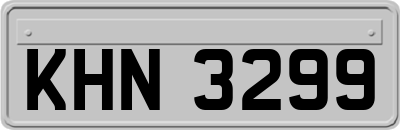 KHN3299