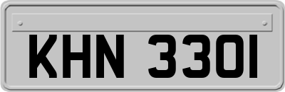 KHN3301
