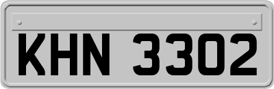 KHN3302