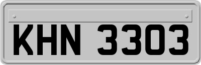 KHN3303