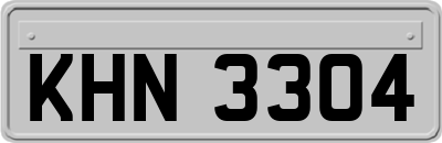 KHN3304