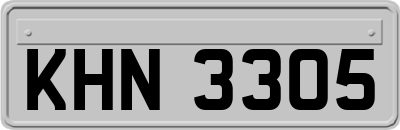 KHN3305