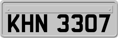 KHN3307