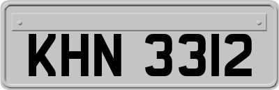 KHN3312
