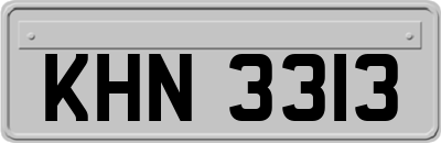 KHN3313