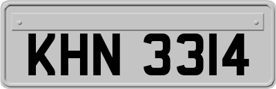 KHN3314