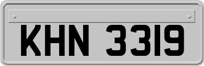 KHN3319