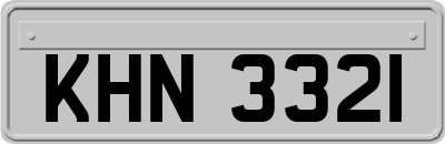 KHN3321