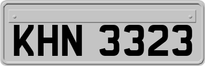 KHN3323