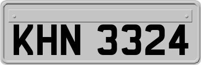 KHN3324