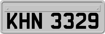 KHN3329