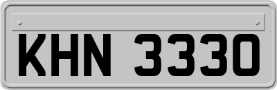 KHN3330