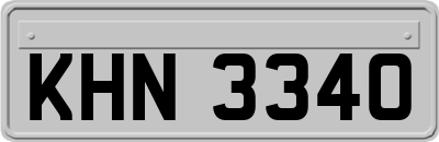 KHN3340