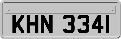KHN3341