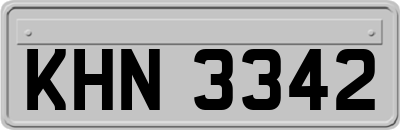 KHN3342