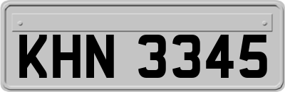 KHN3345