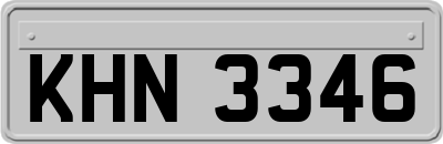 KHN3346